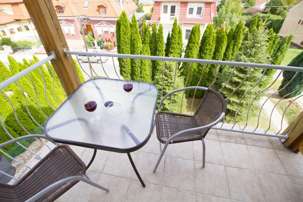 Relax Apartment House ซาลาคาโรส ห้อง รูปภาพ