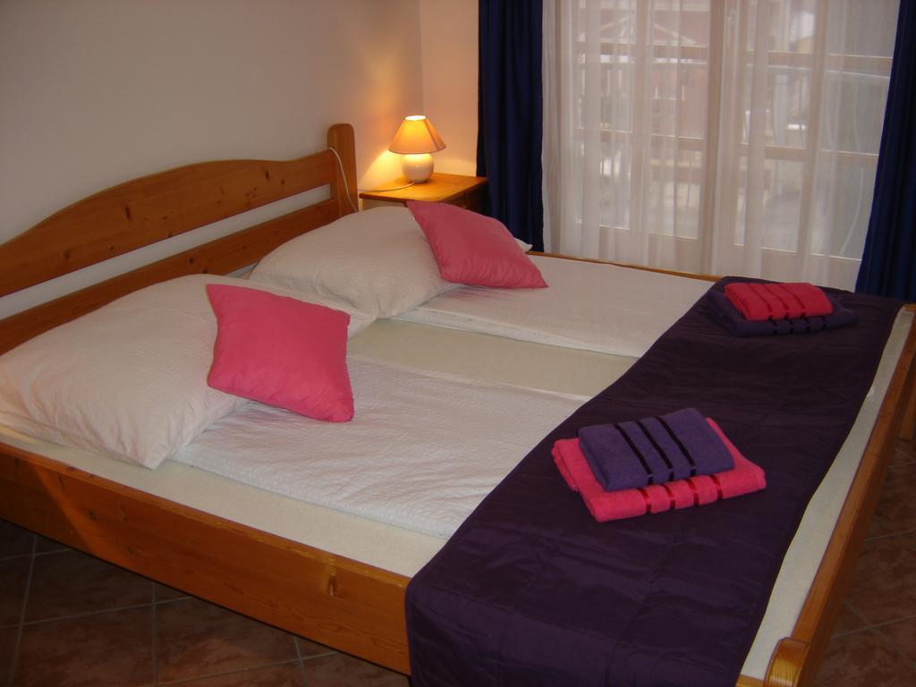 Relax Apartment House ซาลาคาโรส ภายนอก รูปภาพ