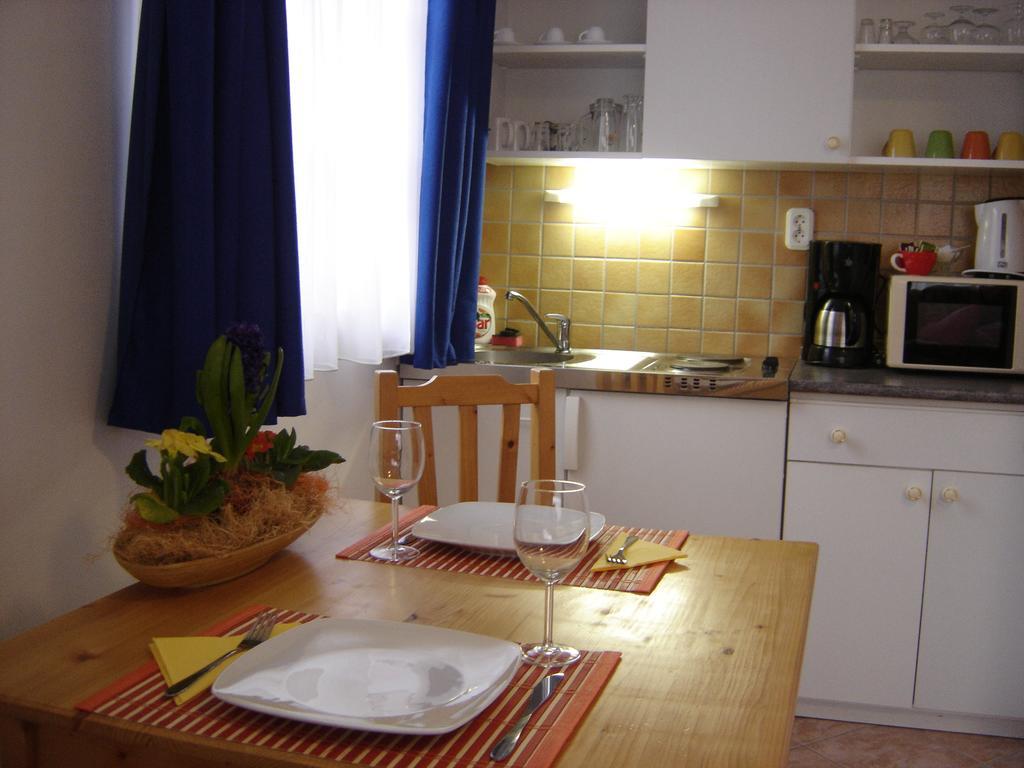 Relax Apartment House ซาลาคาโรส ห้อง รูปภาพ