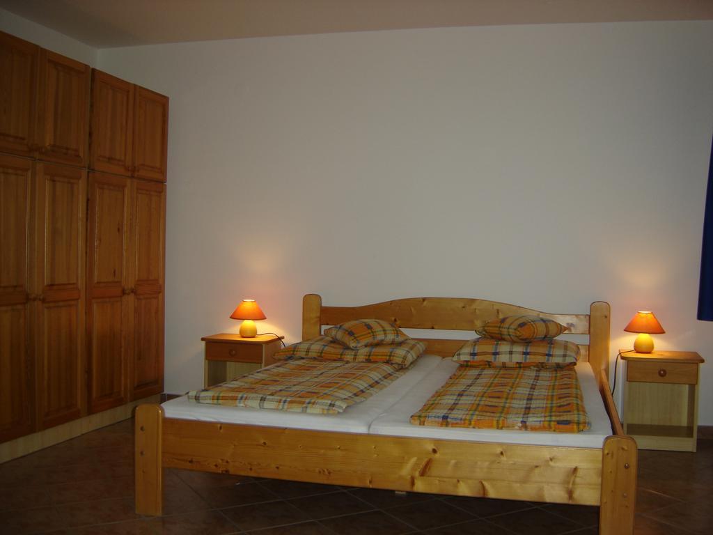 Relax Apartment House ซาลาคาโรส ห้อง รูปภาพ
